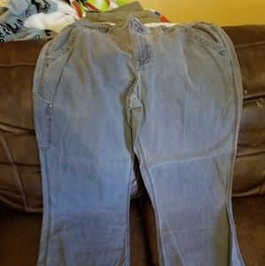 The north face pants